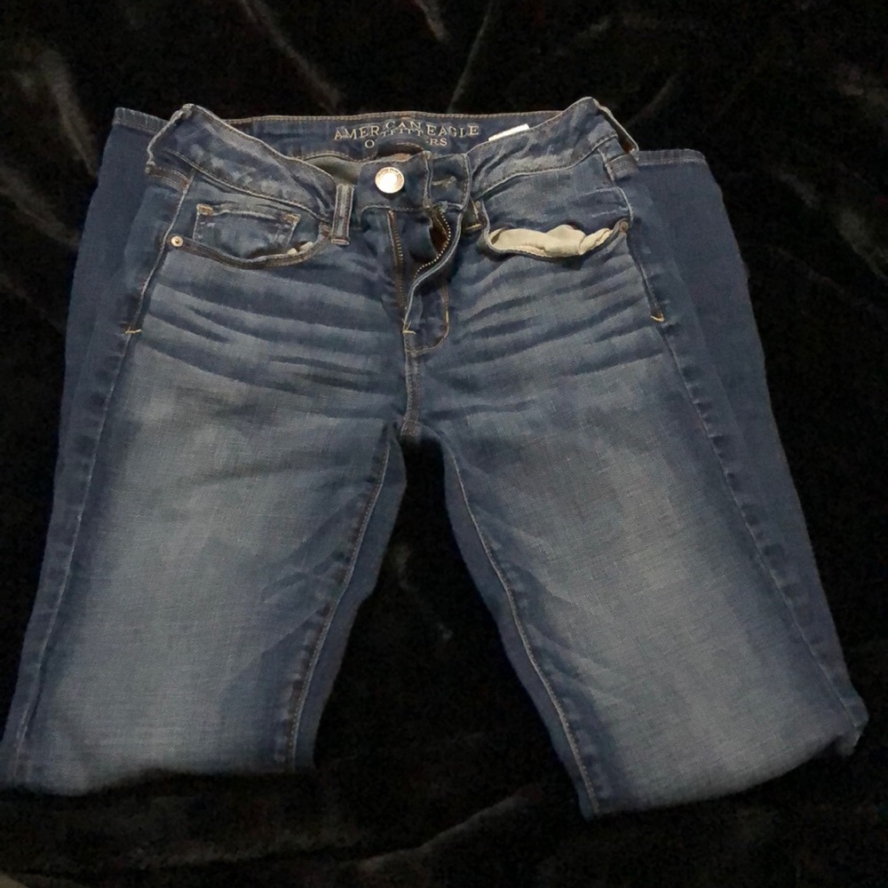 AE Skinny Jeans
